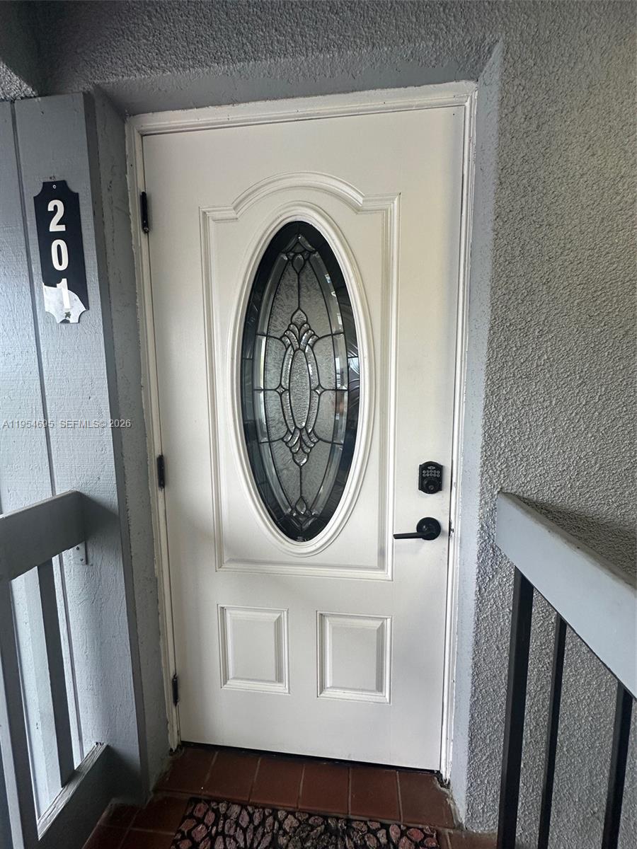 TREASURE OF KENDALL CONDO - Residential