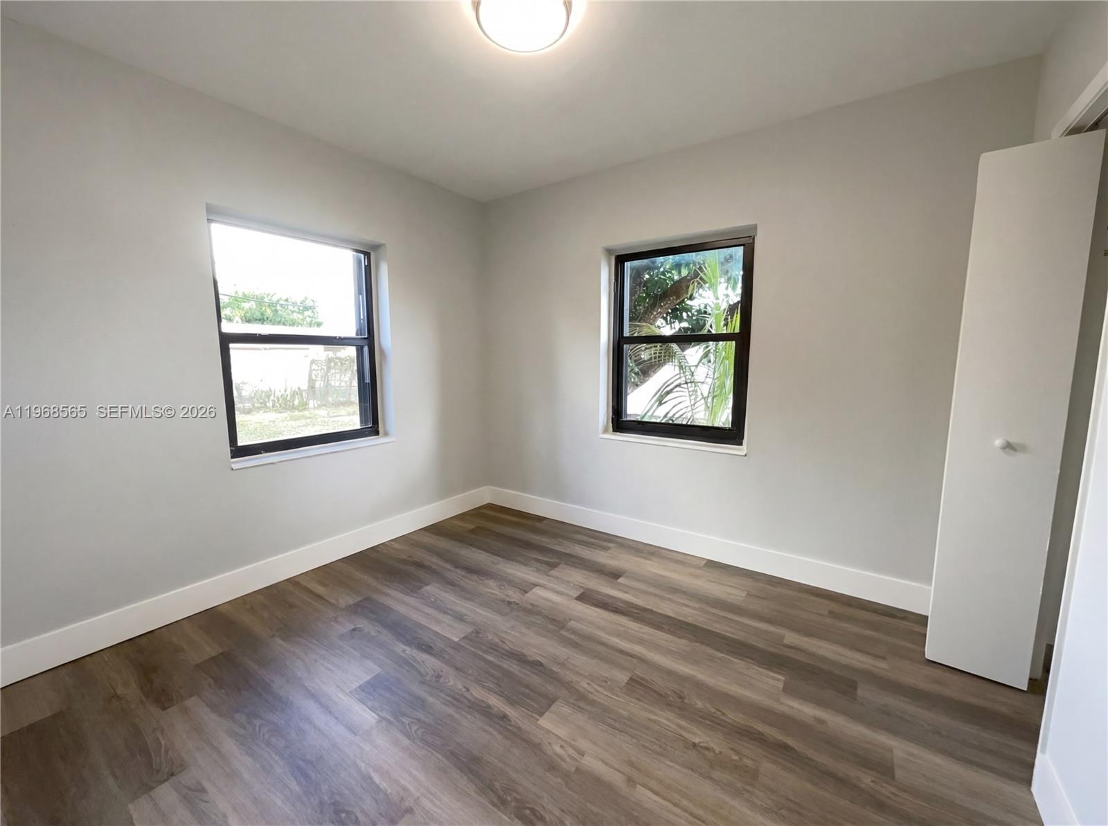 CURTISS PARK - Residential