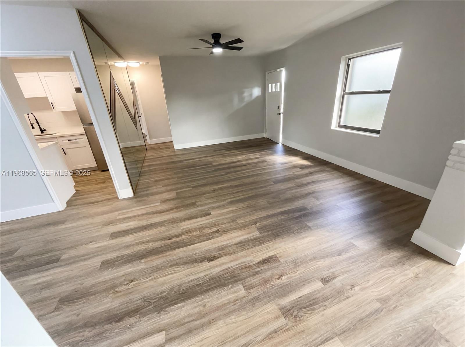 CURTISS PARK - Residential