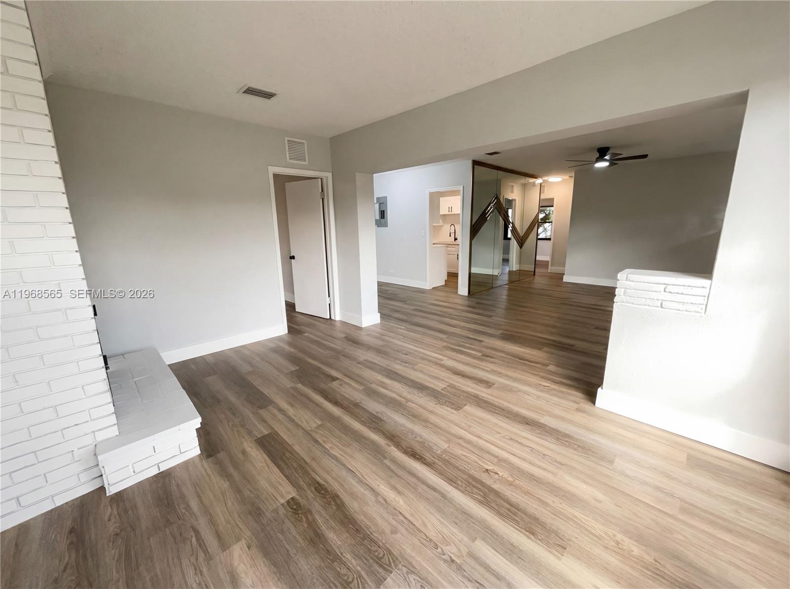 CURTISS PARK - Residential