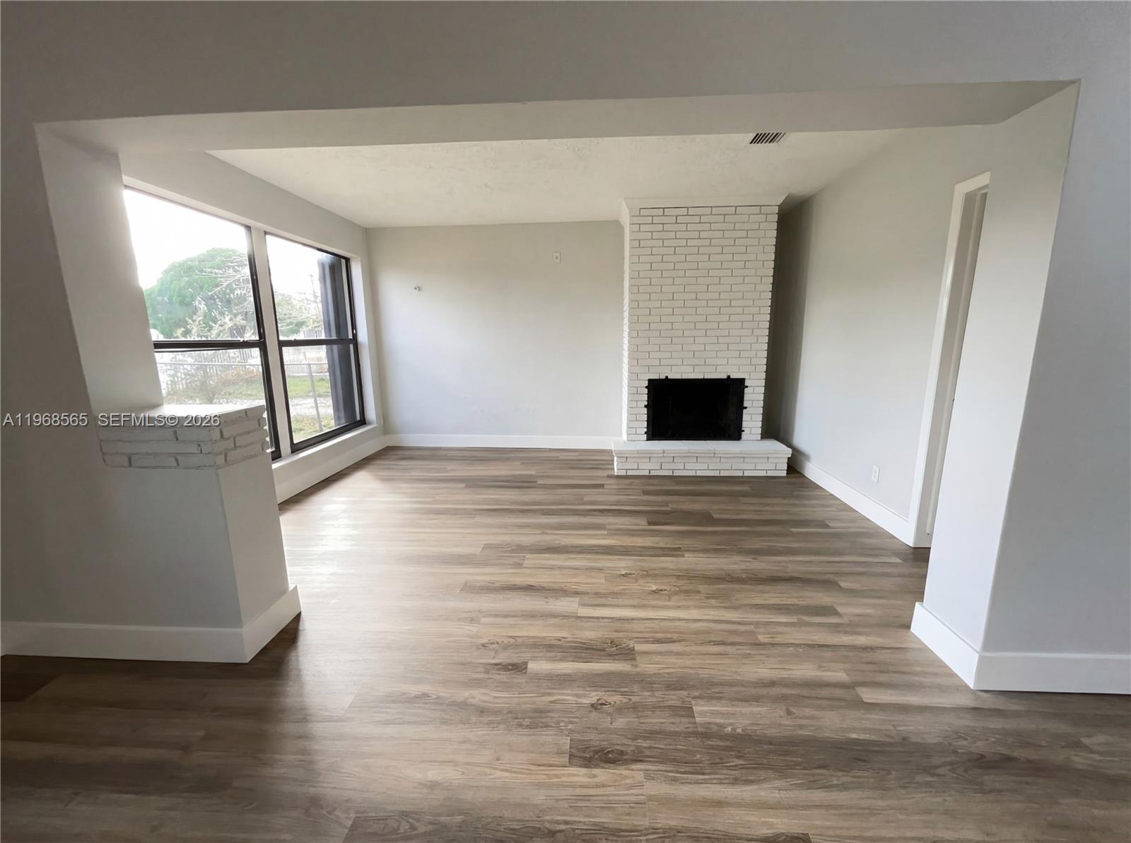 CURTISS PARK - Residential