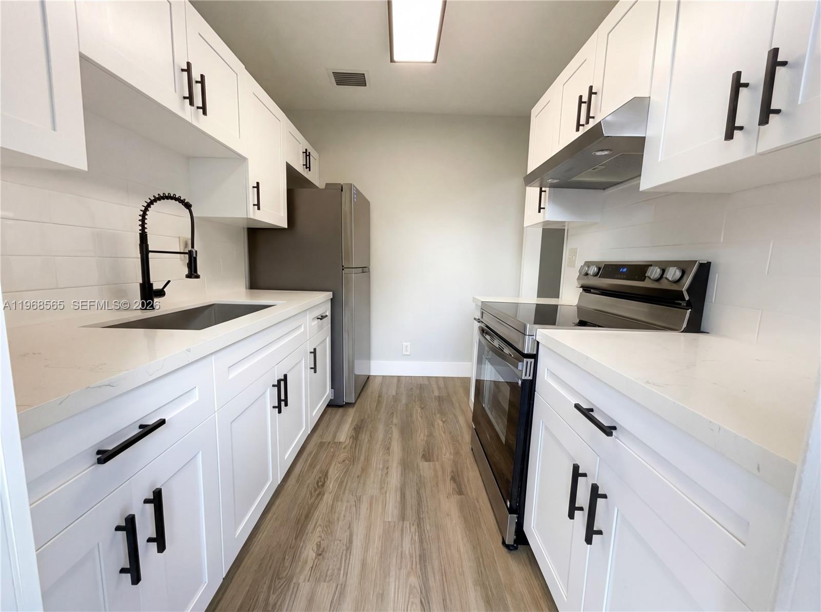 CURTISS PARK - Residential