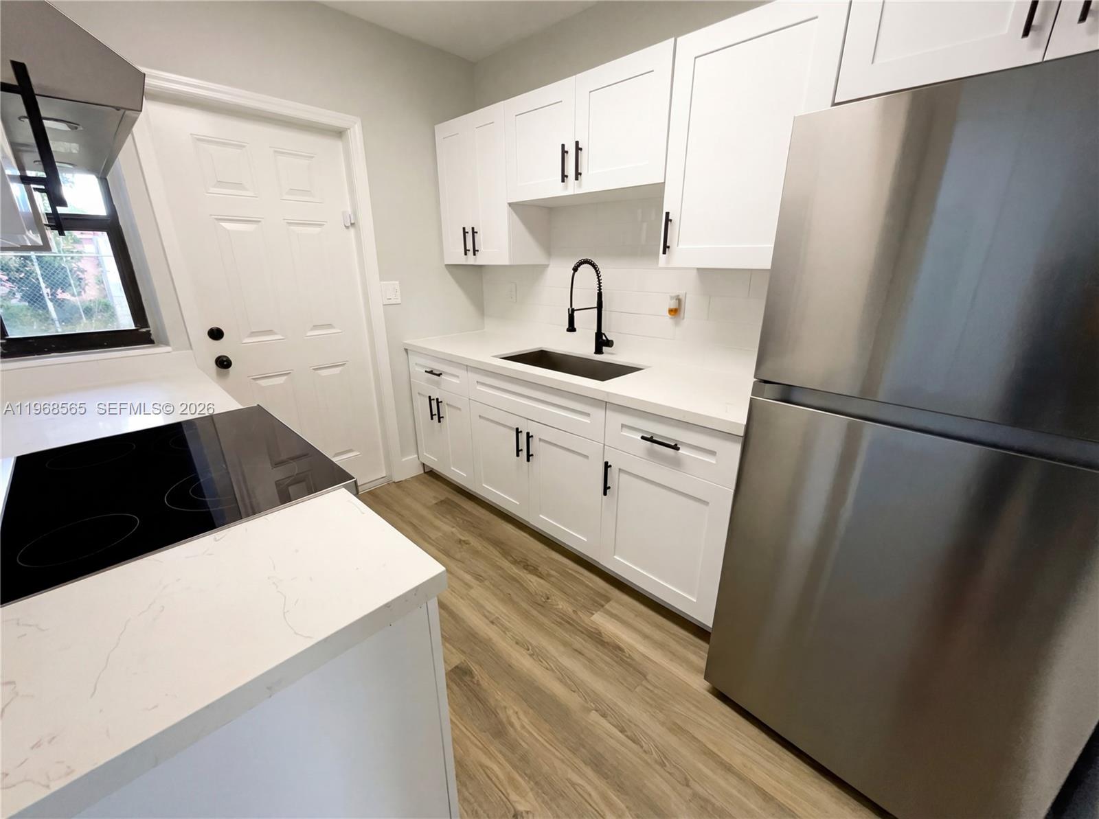 CURTISS PARK - Residential