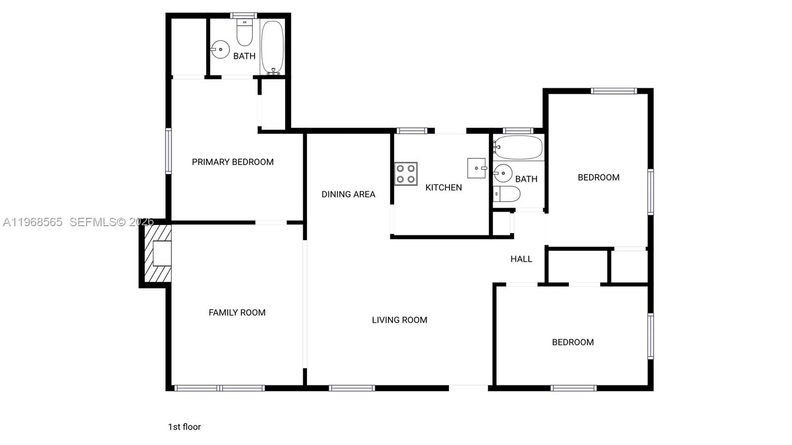 CURTISS PARK - Residential