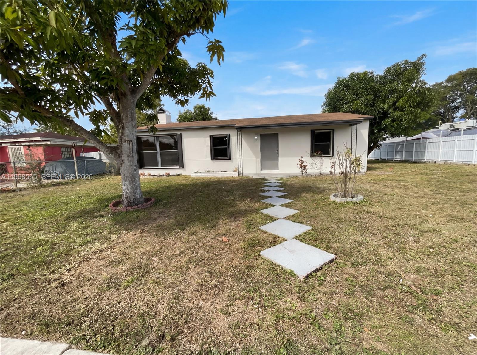 CURTISS PARK - Residential