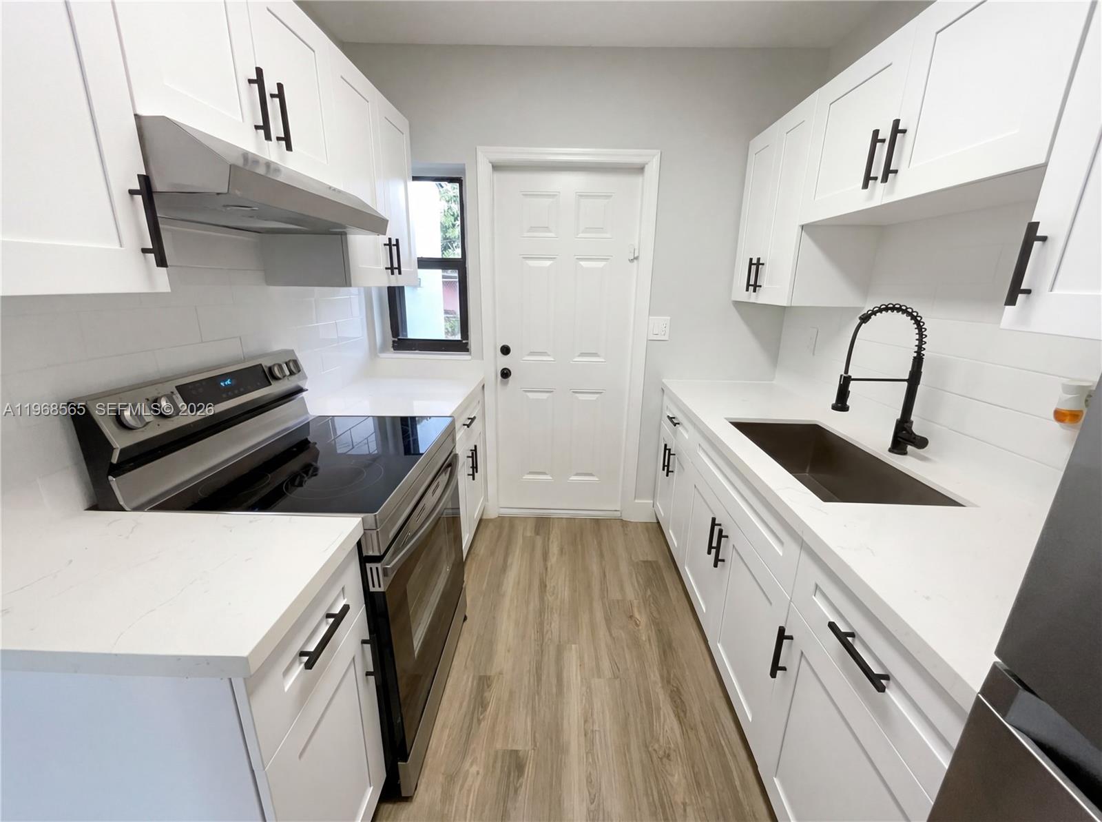 CURTISS PARK - Residential