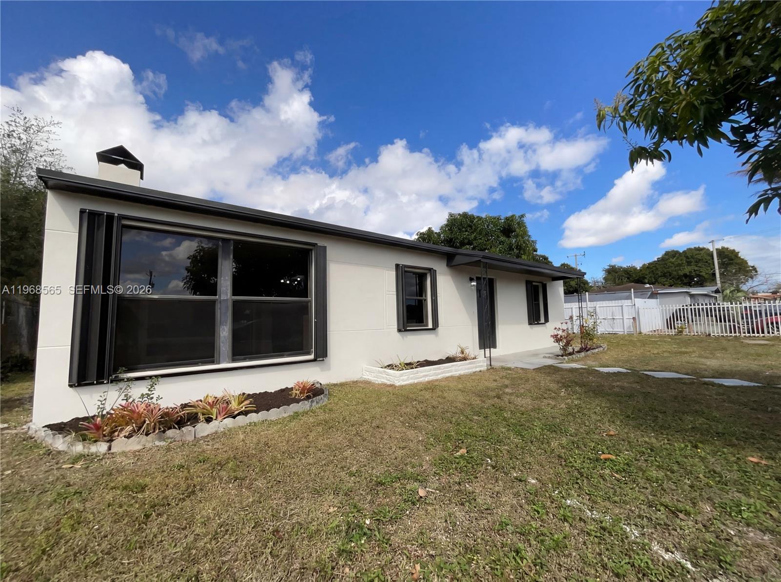 CURTISS PARK - Residential