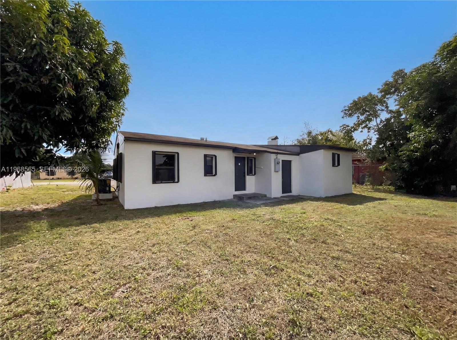 CURTISS PARK - Residential