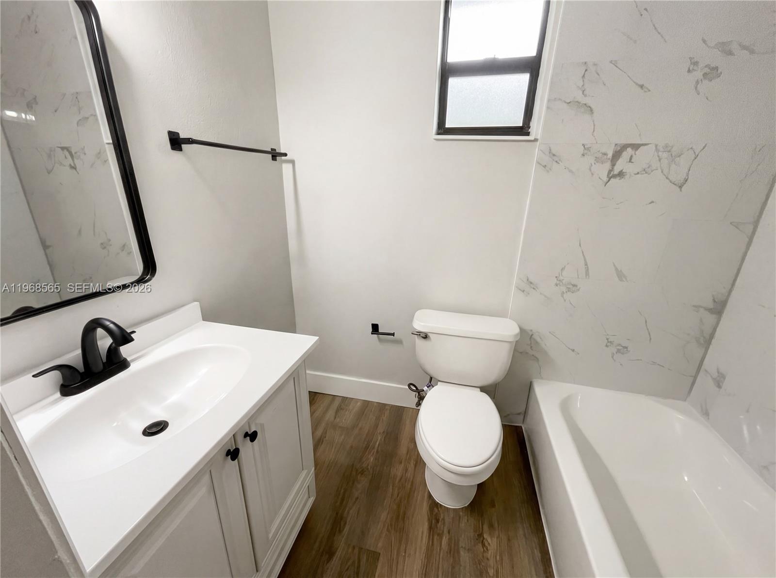 CURTISS PARK - Residential