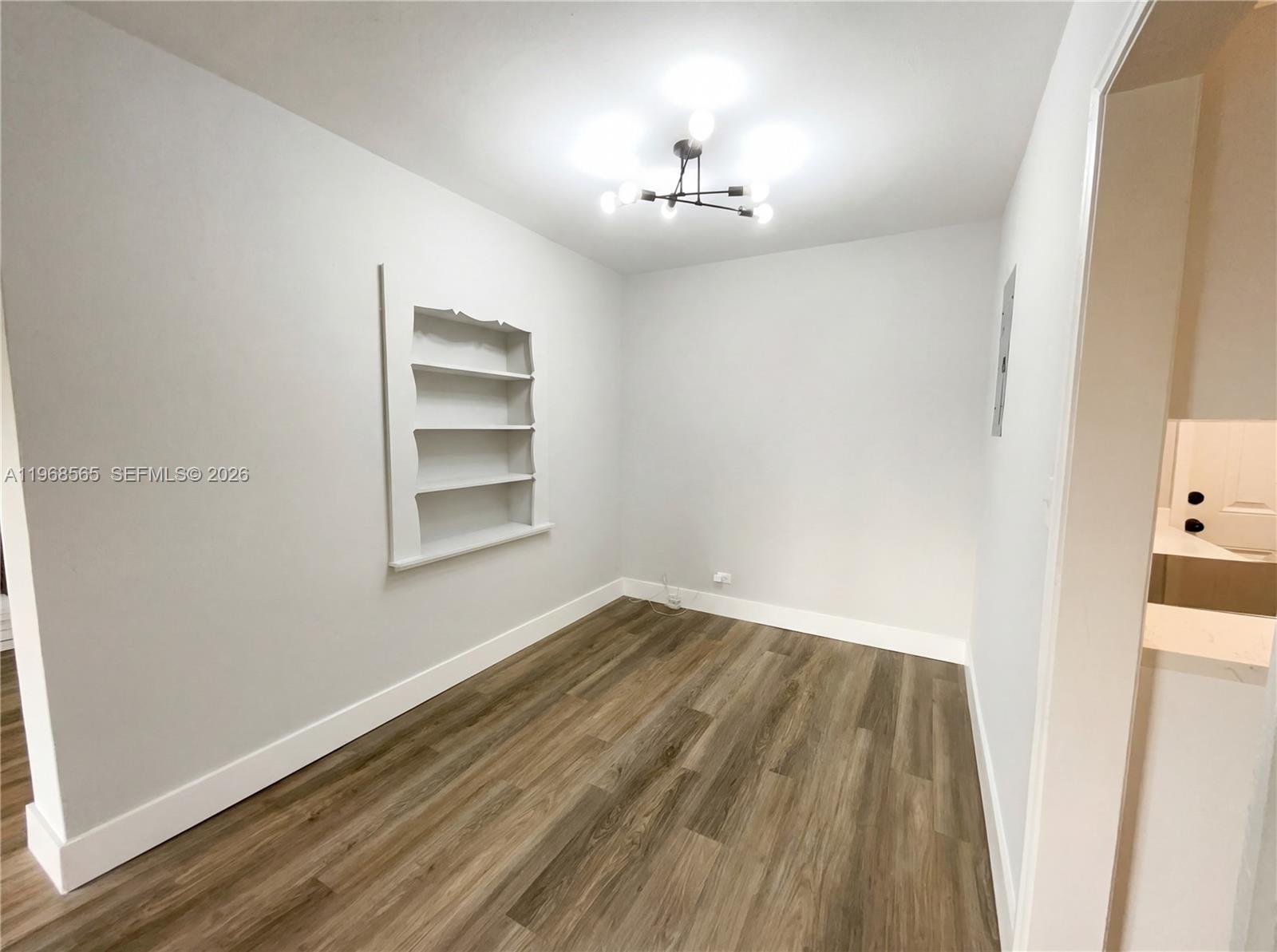 CURTISS PARK - Residential