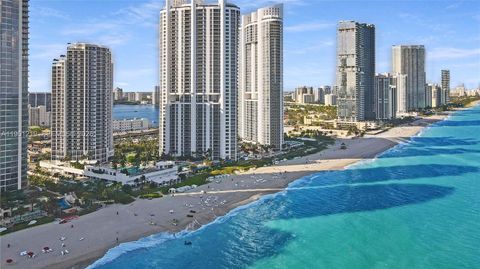 18001 Collins Ave 2605 Sunny Isles Beach FL 33160