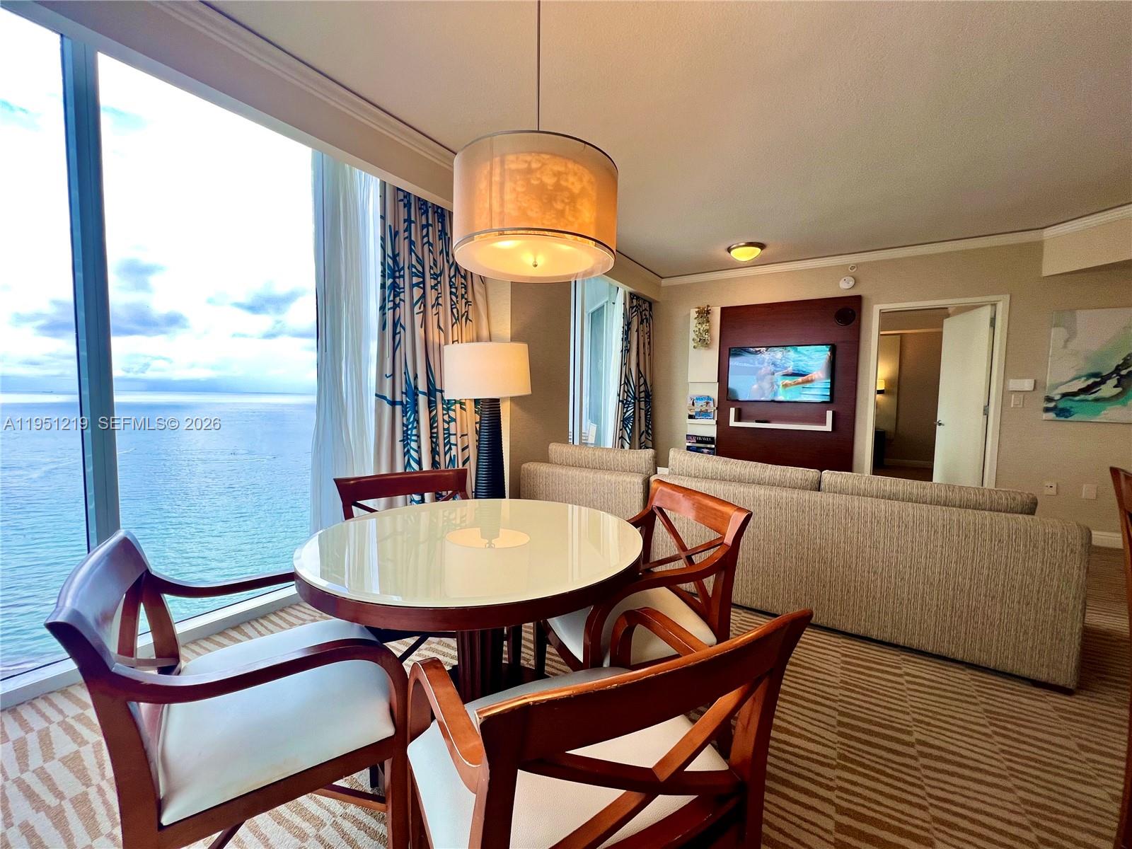 18001 Collins Ave 2605