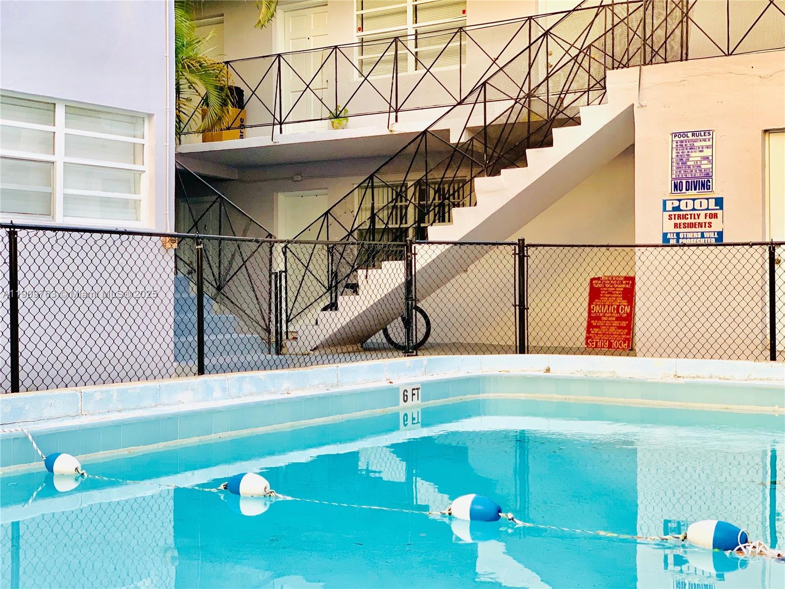 FULFORD BY THE SEA SEC D - Residential Lease