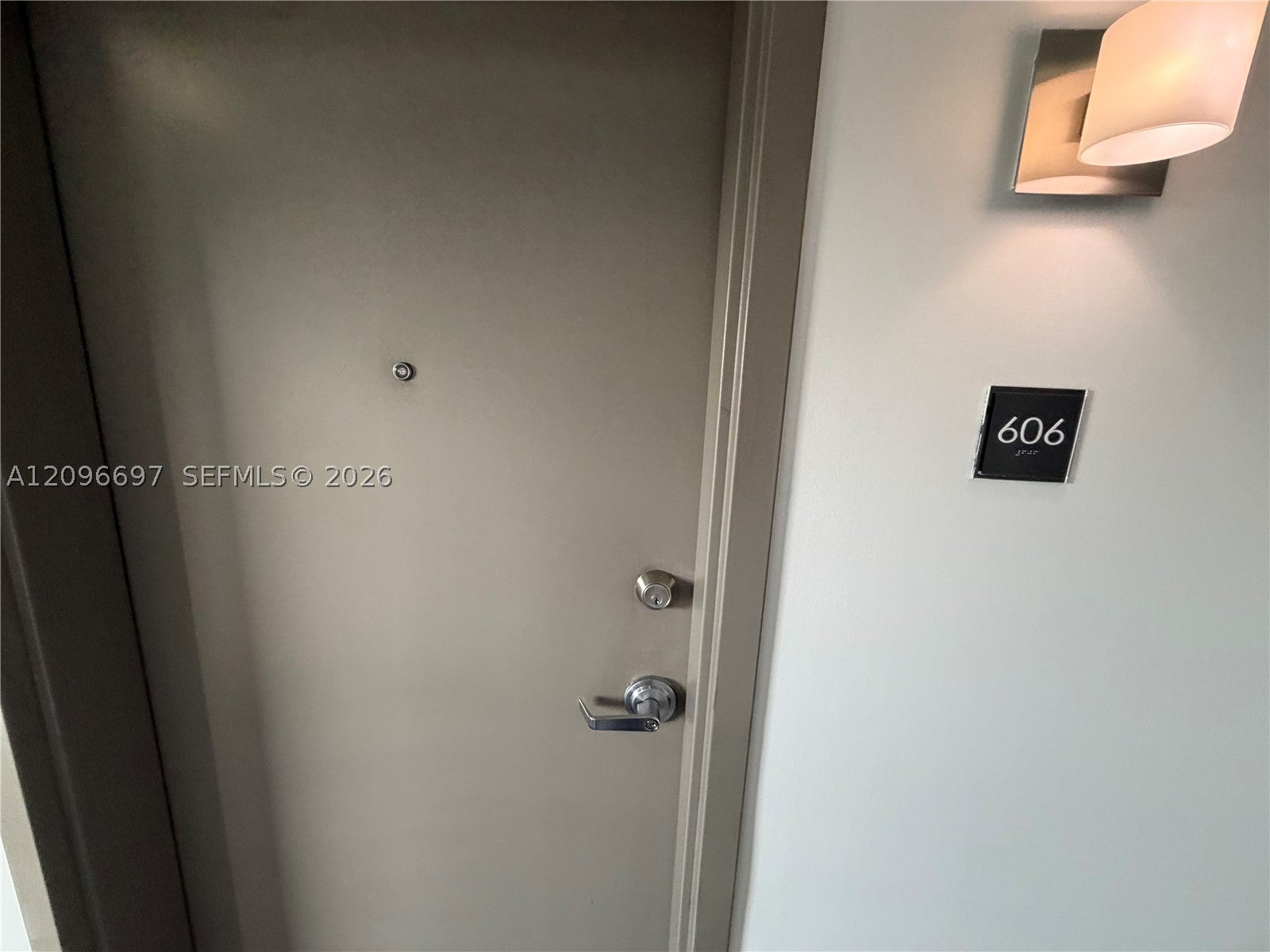1801 SW 32nd Ave 606
