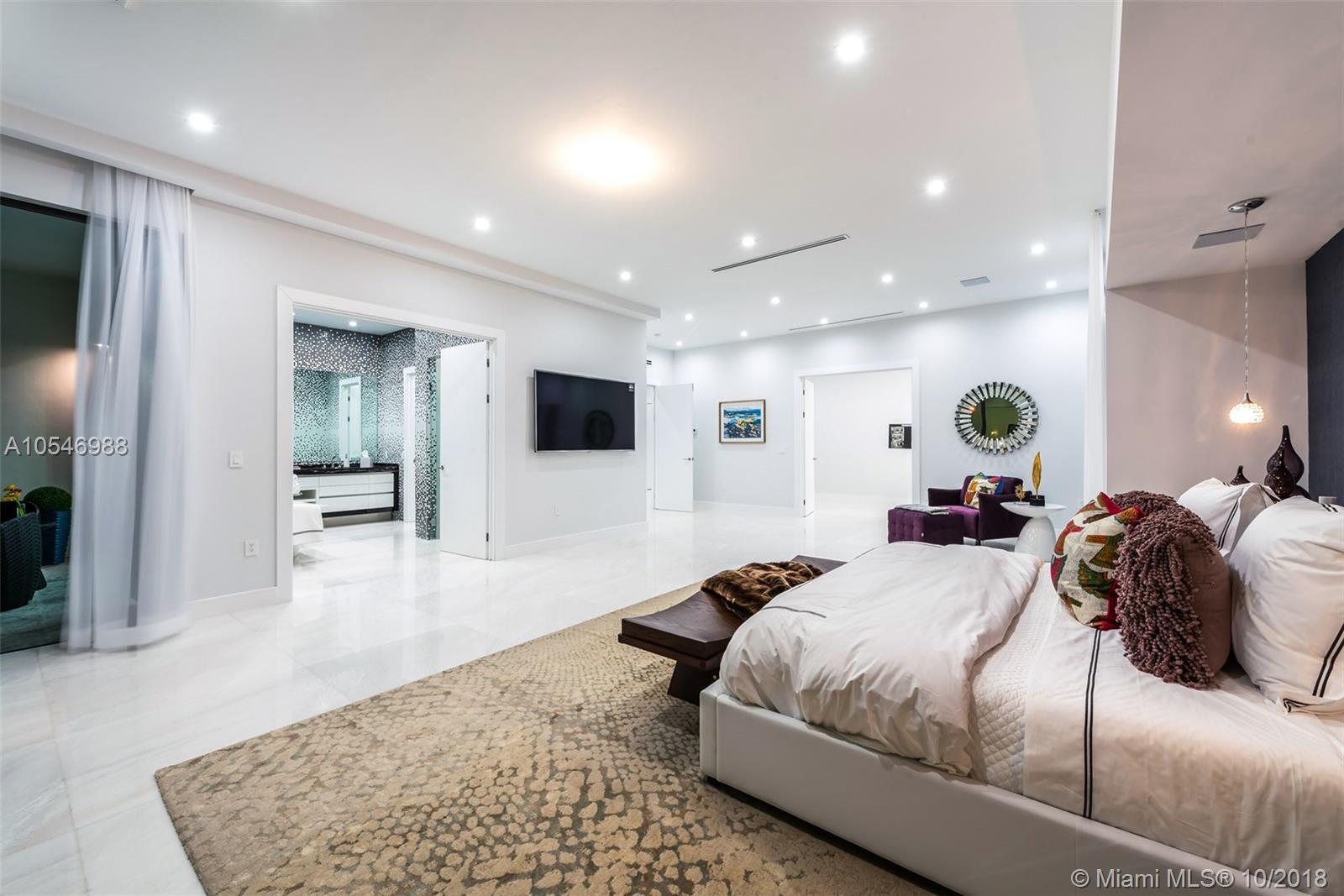 SEA ISLAND - Residential