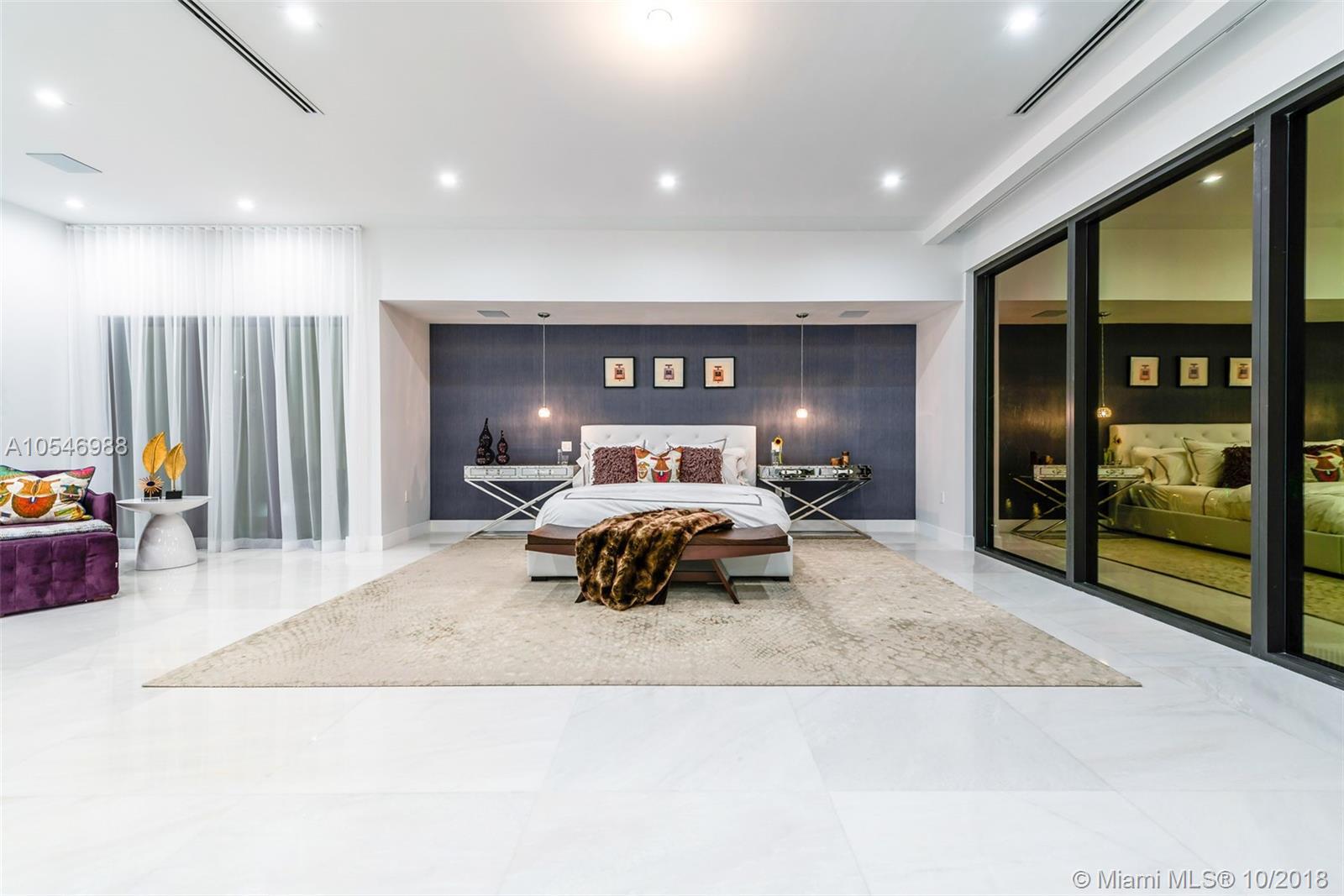 SEA ISLAND - Residential