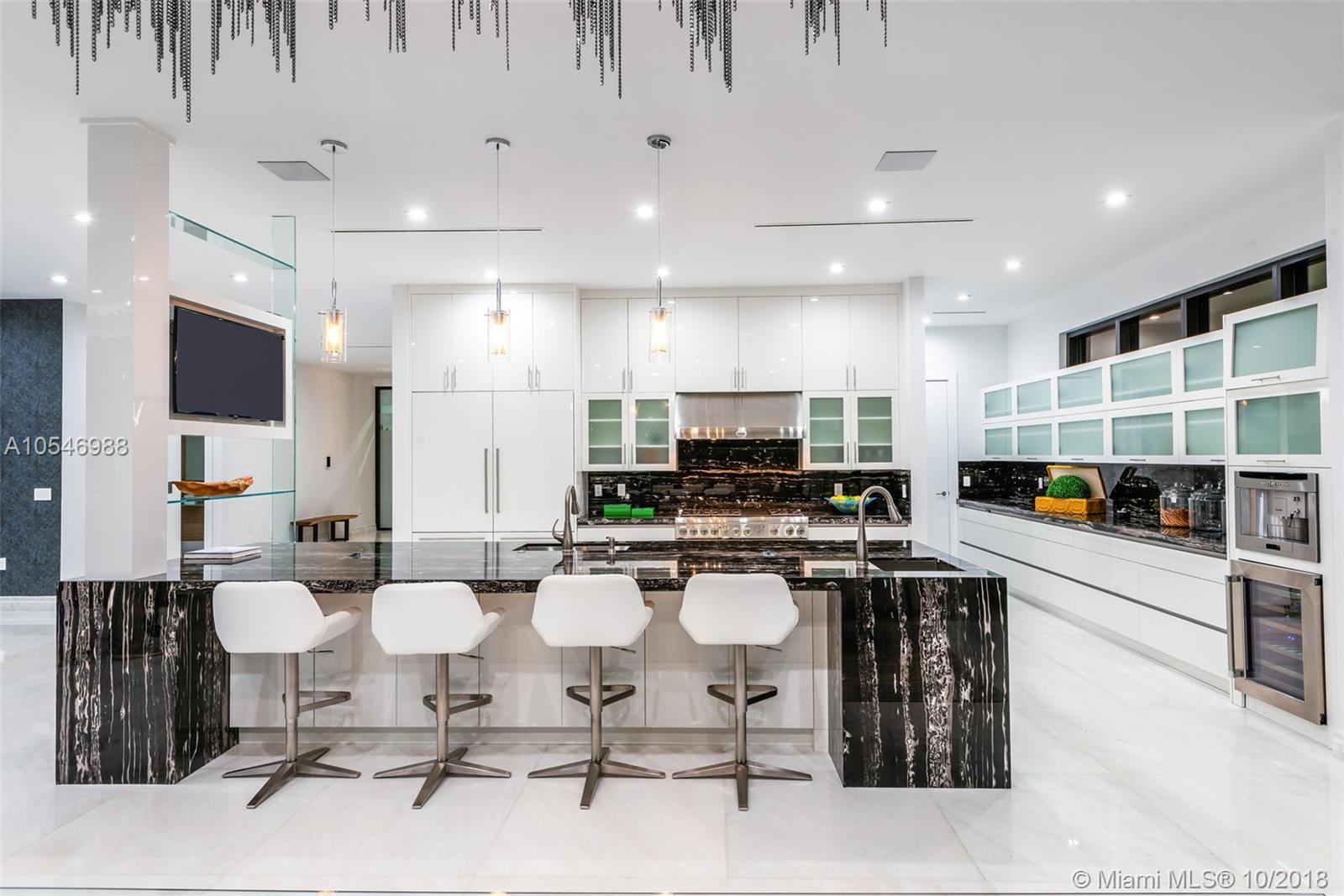 SEA ISLAND - Residential