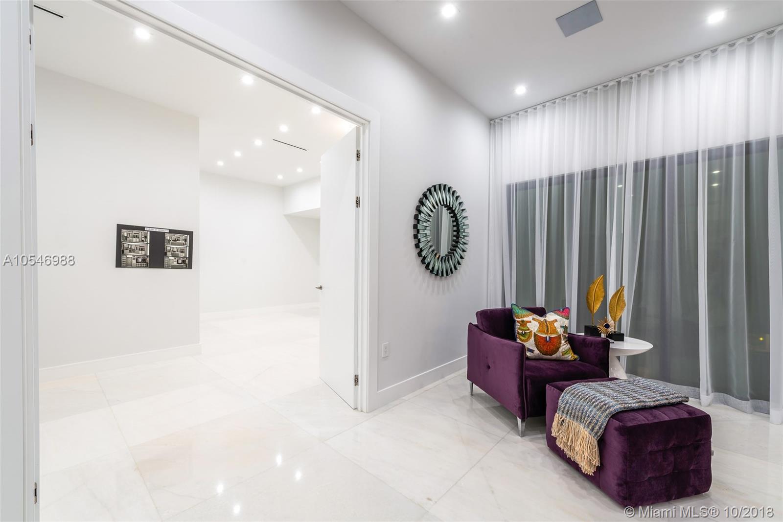 SEA ISLAND - Residential
