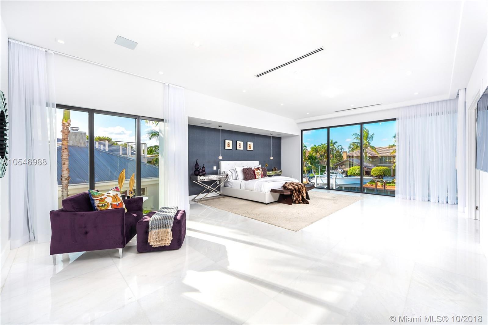 SEA ISLAND - Residential