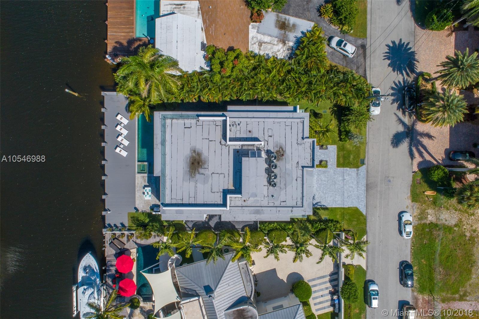 SEA ISLAND - Residential