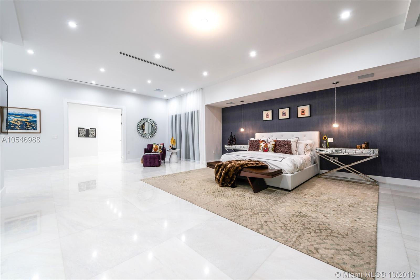 SEA ISLAND - Residential