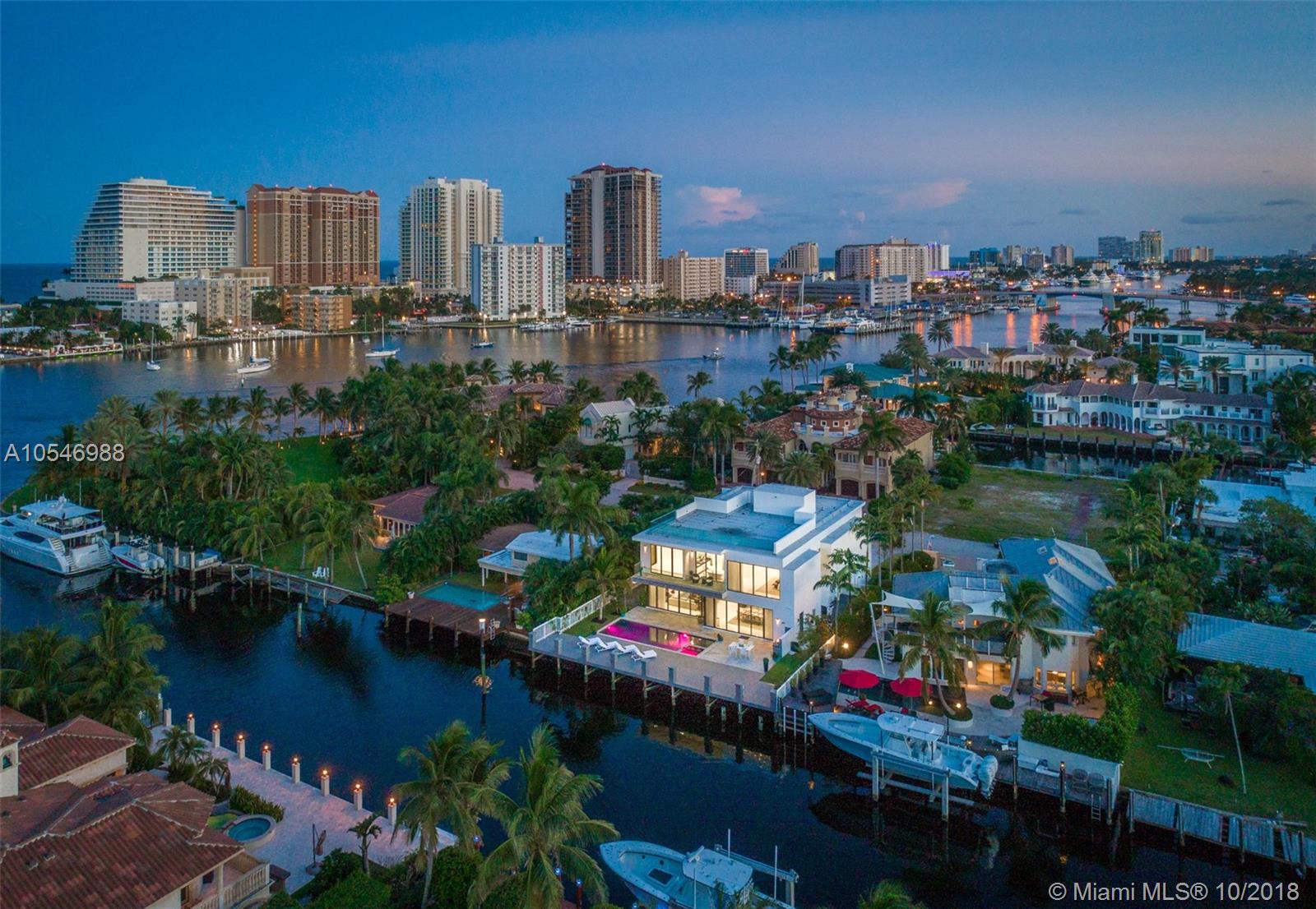 SEA ISLAND - Residential