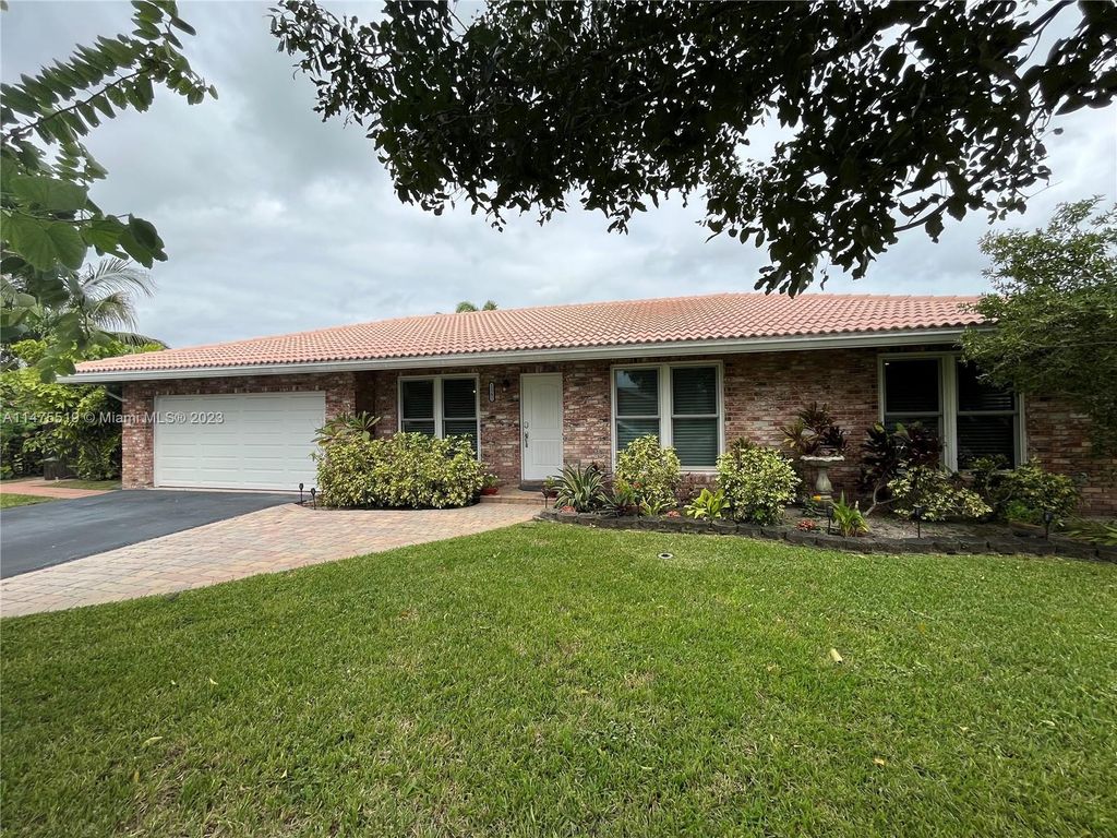 Photo of 11291 NW 39th Ct, Coral Springs, FL 33065 (MLS # A11475519)
