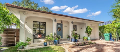 Photo of 2220 SW 25th St, Miami, FL 33133 (MLS # A12044241)