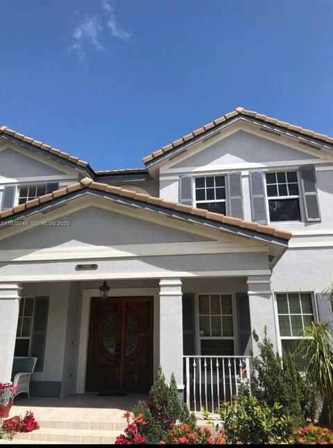 20051 SW 128th Ct Miami FL 33177