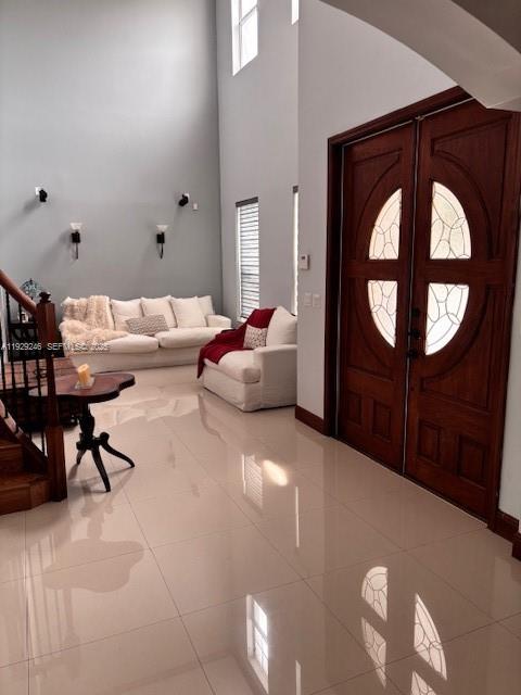 COUNTRYSIDE - Residential