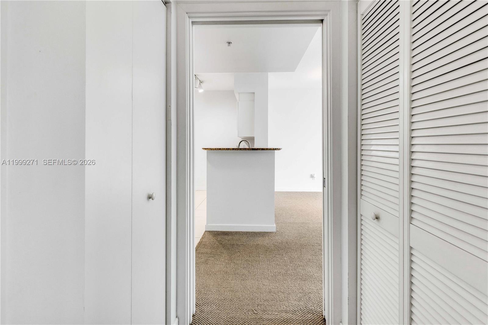 ONE MIAMI EAST CONDO - Residential Lease