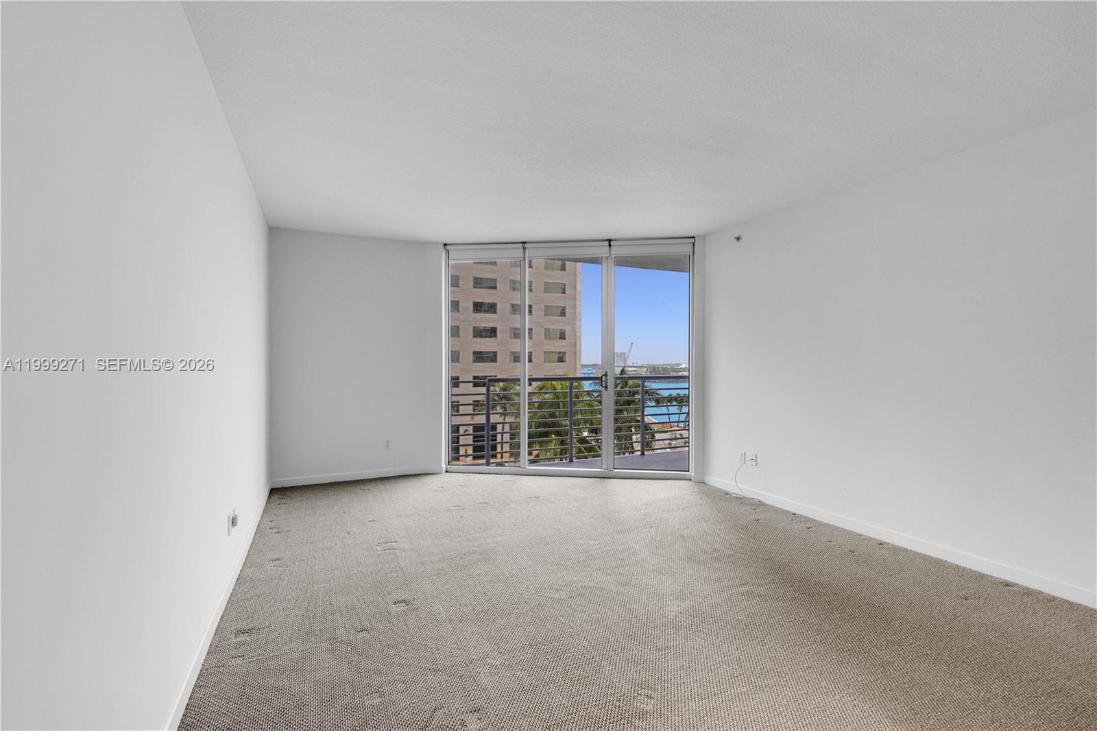 ONE MIAMI EAST CONDO - Residential Lease