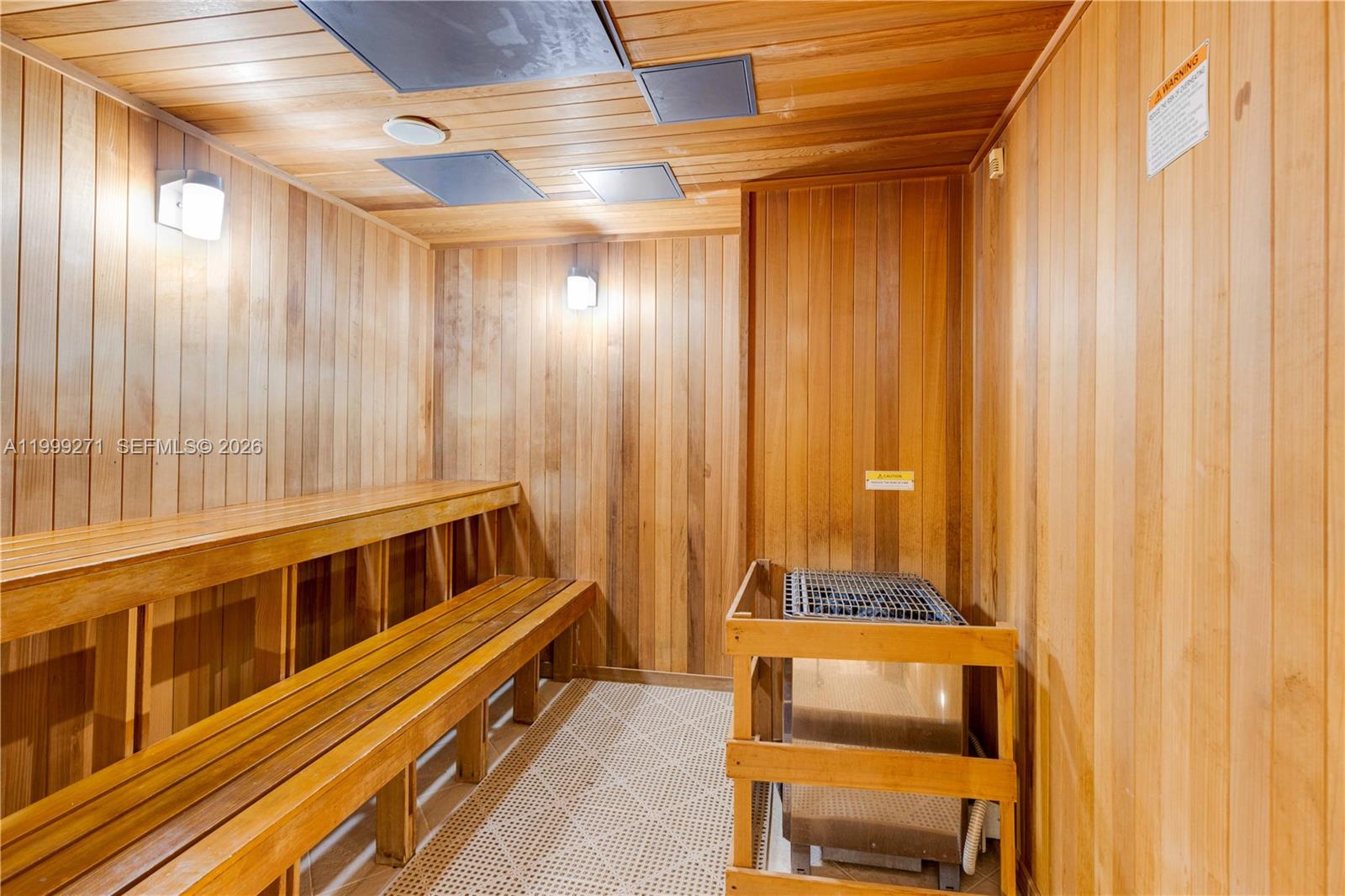 ONE MIAMI EAST CONDO - Residential Lease