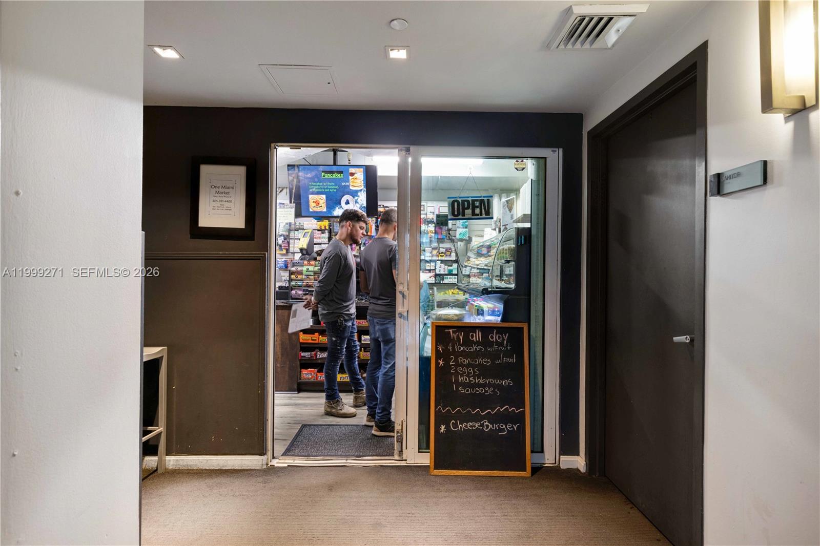 ONE MIAMI EAST CONDO - Residential Lease