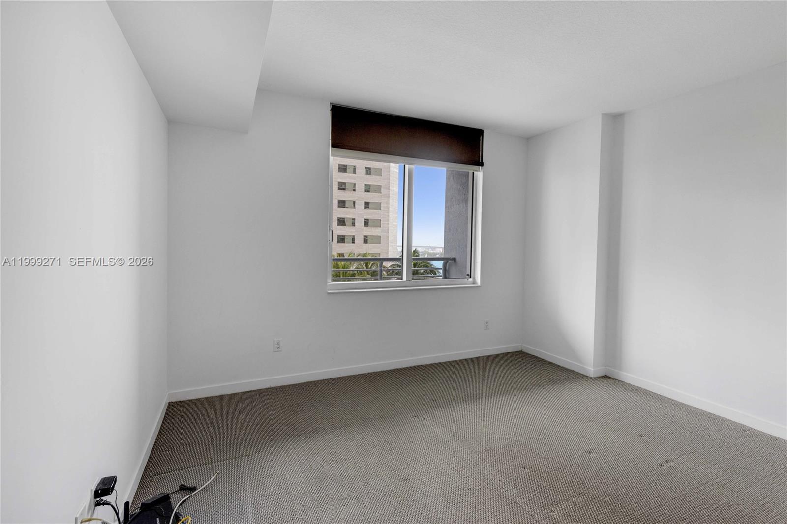 ONE MIAMI EAST CONDO - Residential Lease