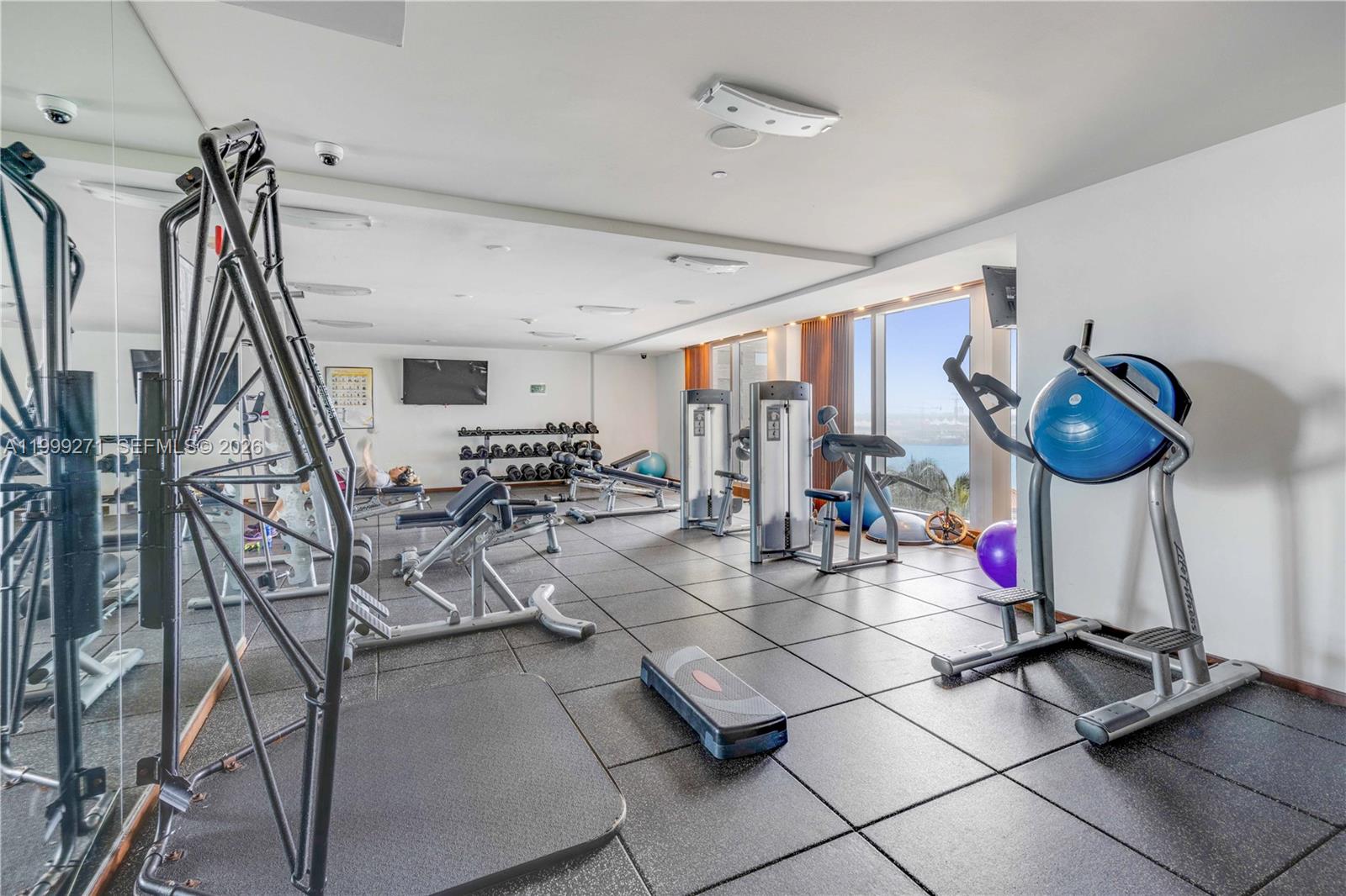 ONE MIAMI EAST CONDO - Residential Lease