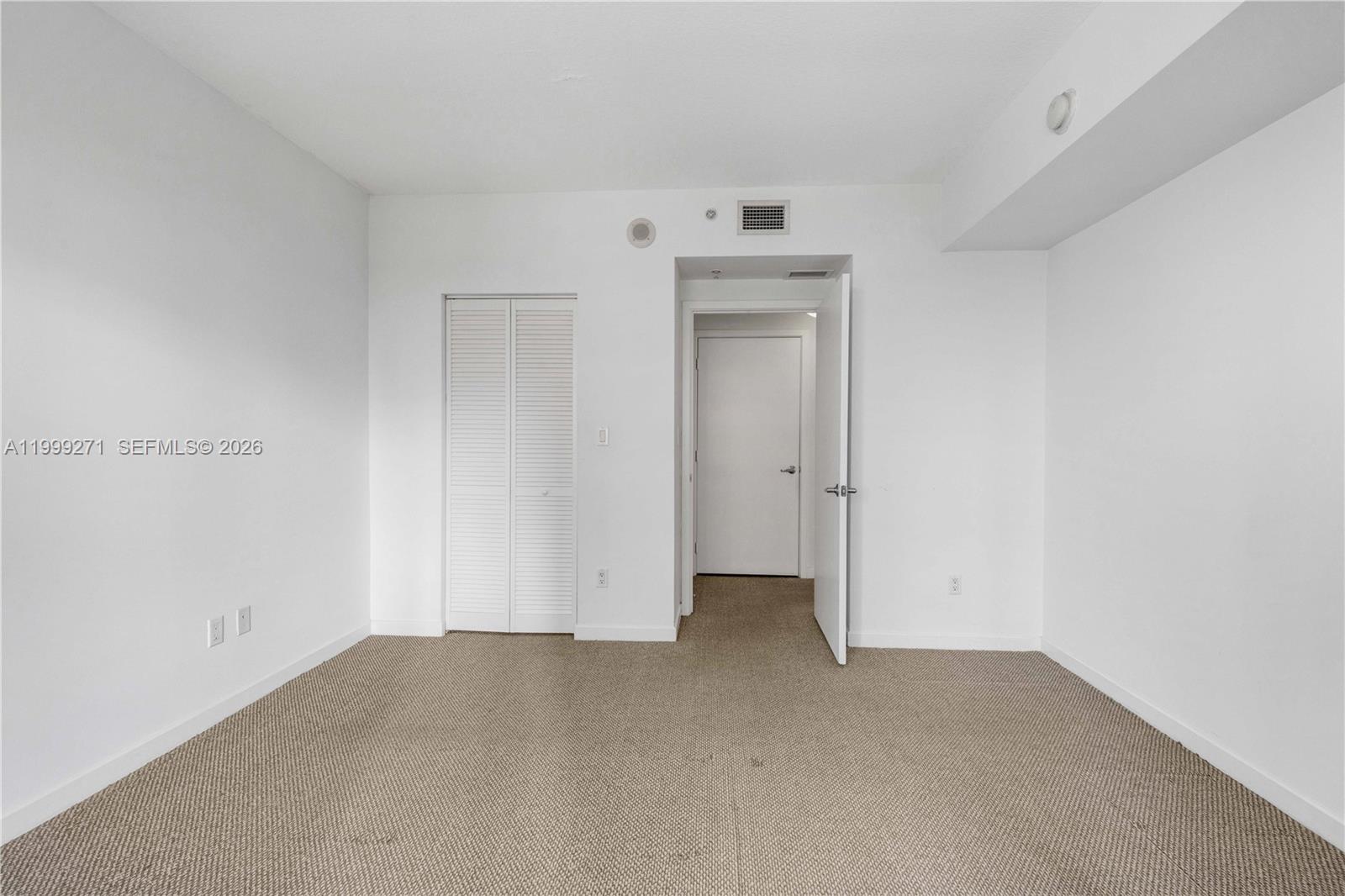 ONE MIAMI EAST CONDO - Residential Lease