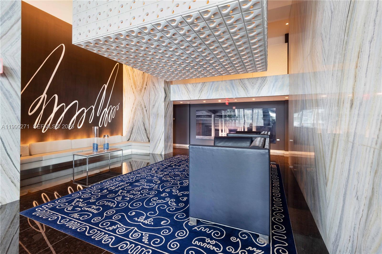 ONE MIAMI EAST CONDO - Residential Lease