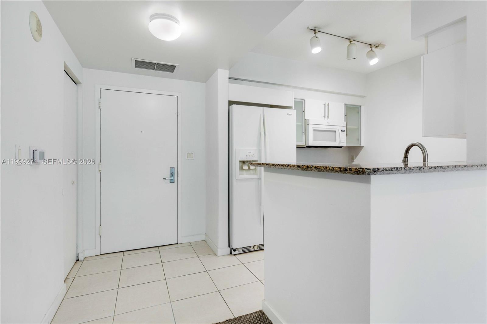 ONE MIAMI EAST CONDO - Residential Lease