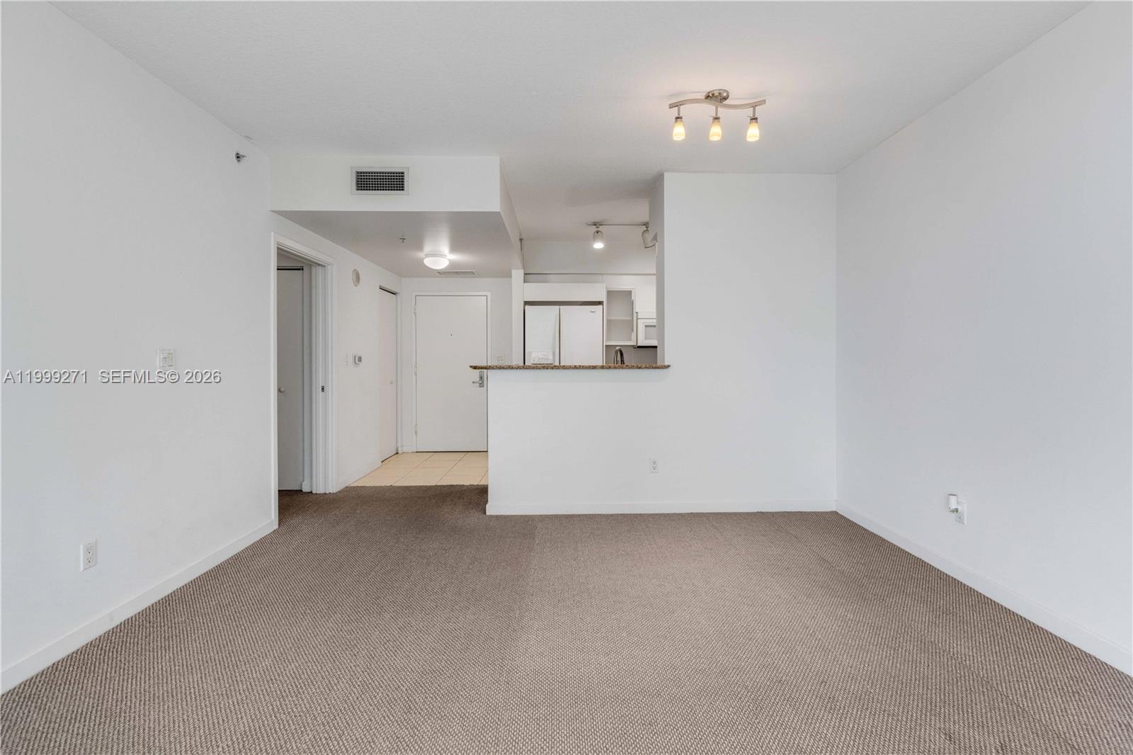 ONE MIAMI EAST CONDO - Residential Lease