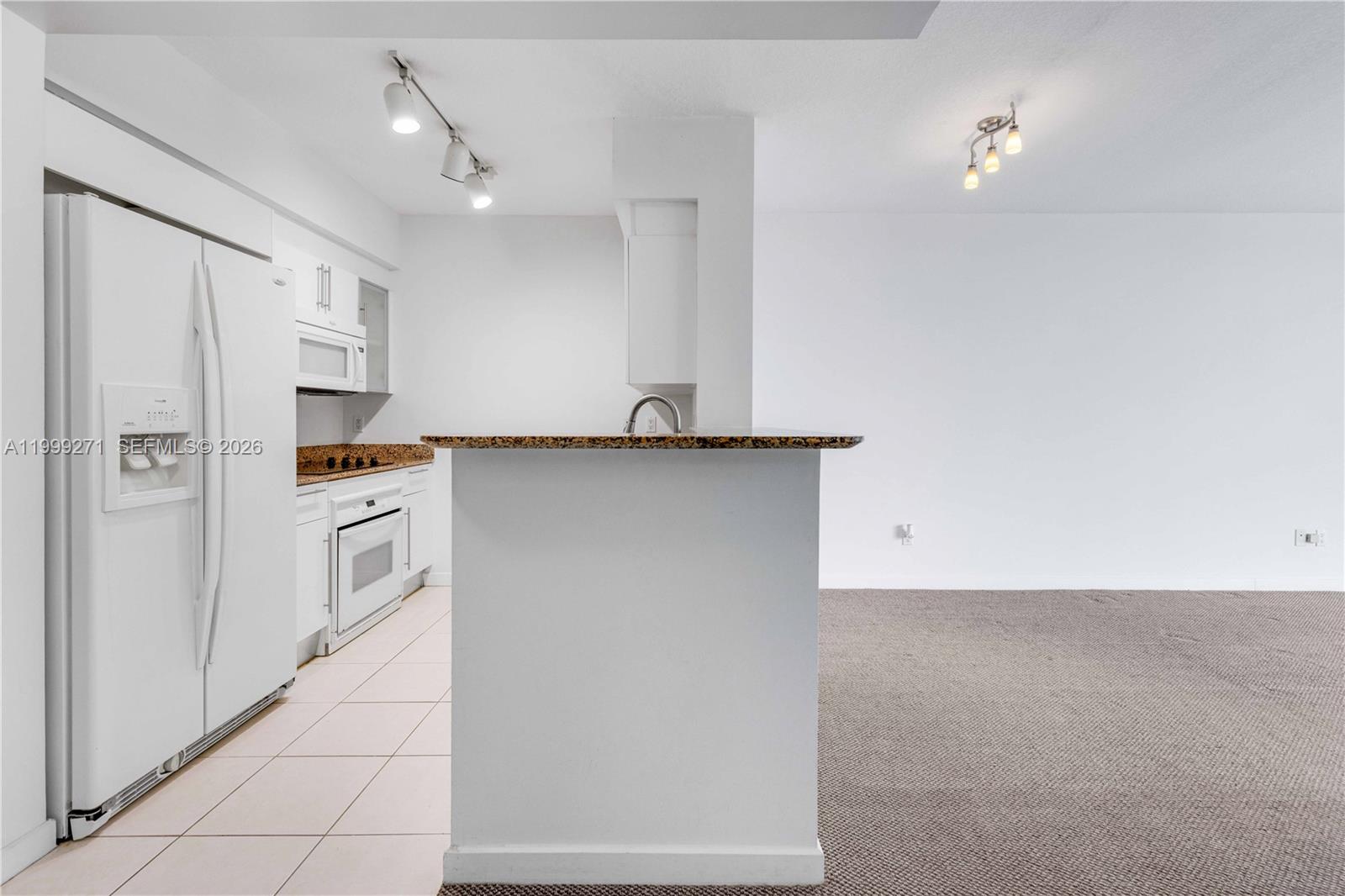 ONE MIAMI EAST CONDO - Residential Lease