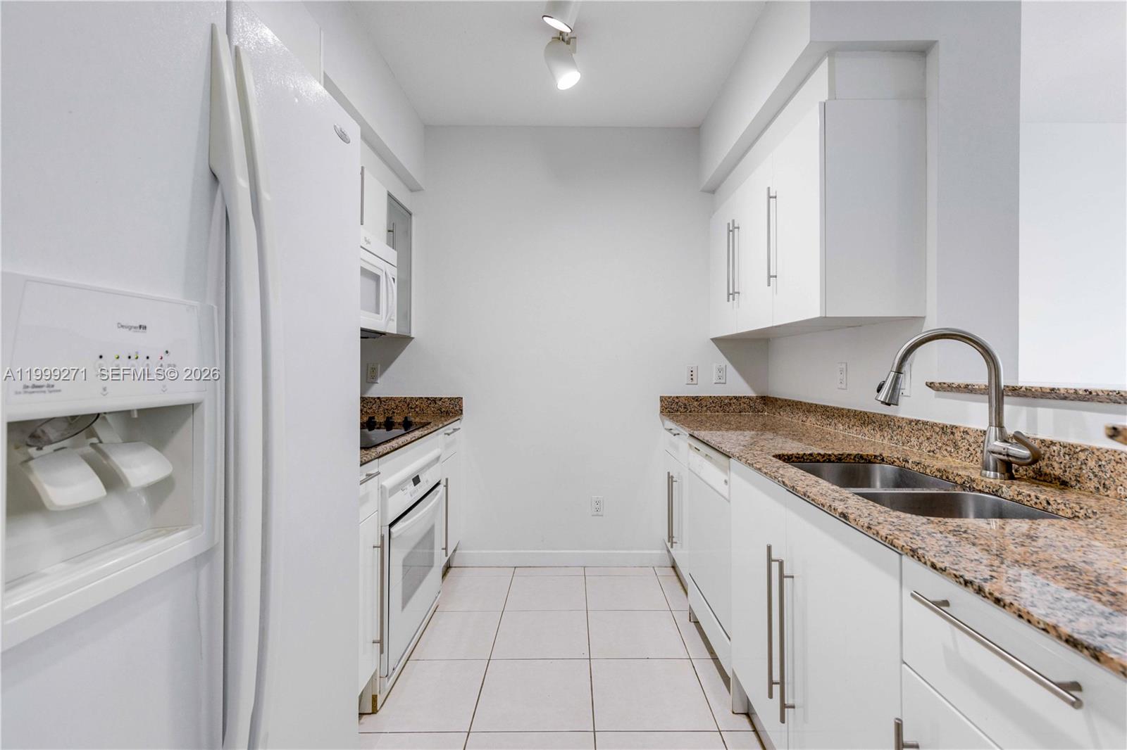 ONE MIAMI EAST CONDO - Residential Lease