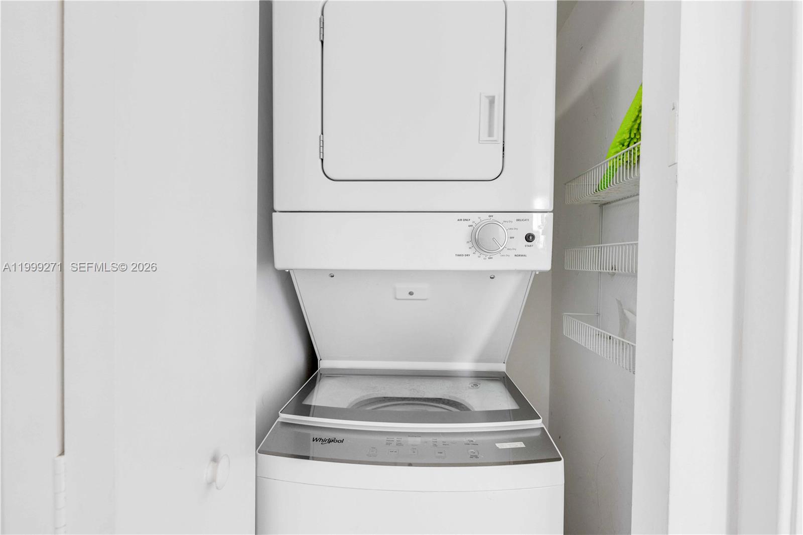 ONE MIAMI EAST CONDO - Residential Lease