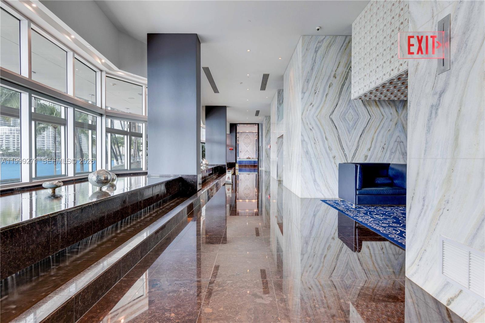 ONE MIAMI EAST CONDO - Residential Lease