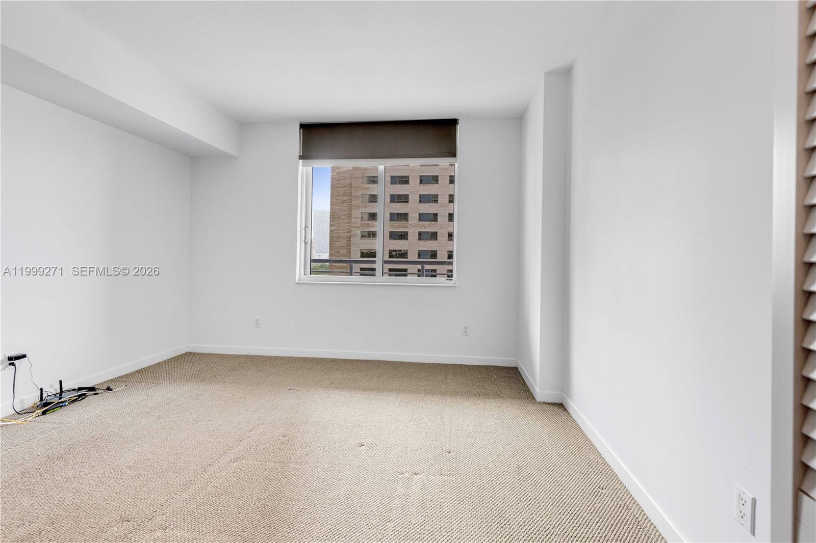 ONE MIAMI EAST CONDO - Residential Lease