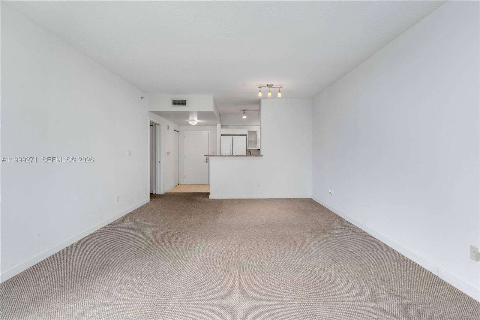 ONE MIAMI EAST CONDO - Residential Lease