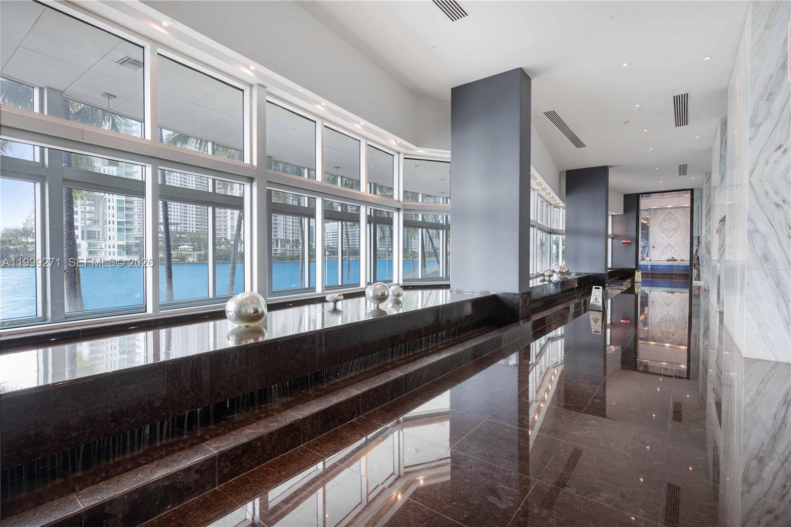 ONE MIAMI EAST CONDO - Residential Lease