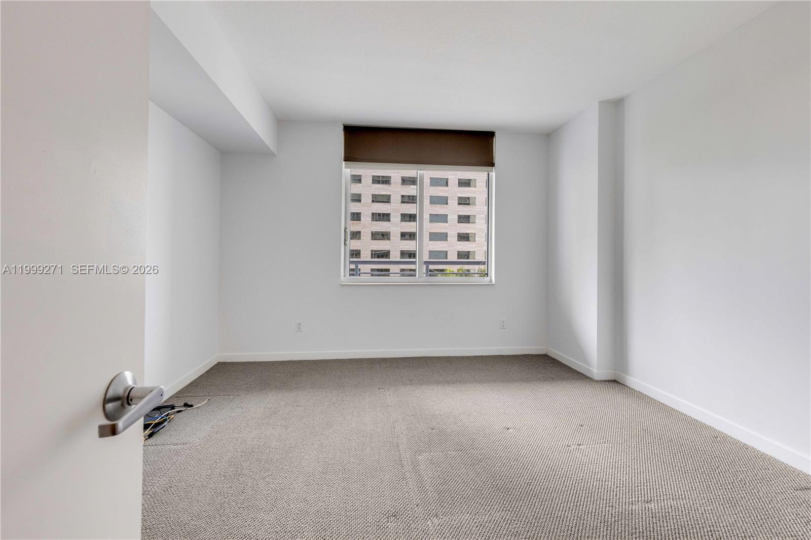 ONE MIAMI EAST CONDO - Residential Lease