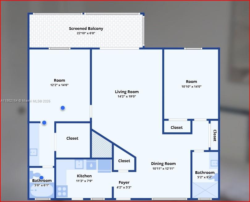 TOPAZ SOUTH CONDO - Residential