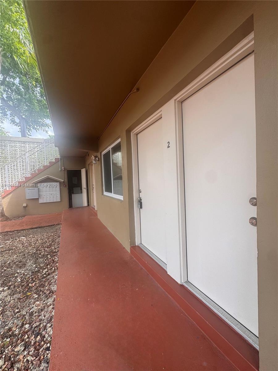 THE OAKS AT SOUTH MIAMI C - Residential Lease